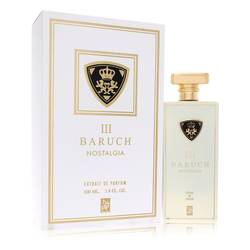 Baruch Iii Extrait De Parfum (Unisex) By Nicolai Baron Atelier