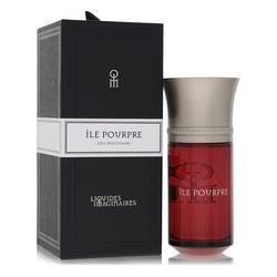 Ile Pourpre By Liquides Imaginaires