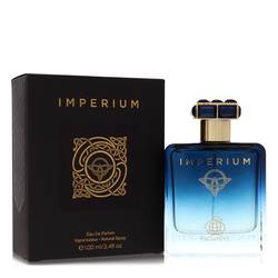 Imperium (Unisex) By Fragrance World