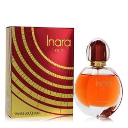 Swiss Arabian Inara Oud By Swiss Arabian