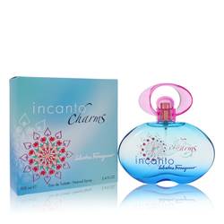 Incanto Charms By Salvatore Ferragamo