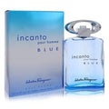 Incanto Blue By Salvatore Ferragamo
