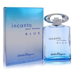 Incanto Blue By Salvatore Ferragamo