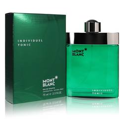 Individuel Tonic By Mont Blanc