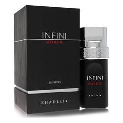 Khadlaj Infini Absolute Le Parfum (Unisex) By Khadlaj