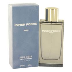 Inner Force By Glenn Perri