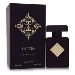 Initio Psychedelic Love (Unisex) By Initio Parfums Prives