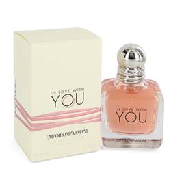 In Love With You By Giorgio Armani
