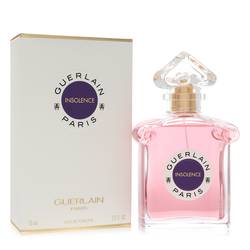 Insolence By Guerlain