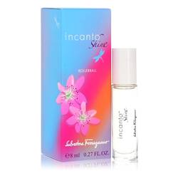 Incanto Shine Rollerball By Salvatore Ferragamo