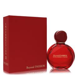 Insurrection Ii Beyond Passion By Reyane Tradition
