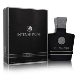 Intense Pride By Swiss Arabian