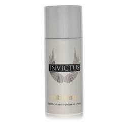 Invictus Deodorant By Paco Rabanne