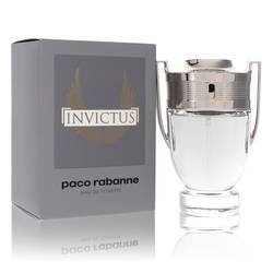 Invictus By Paco Rabanne