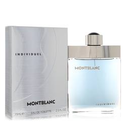 Individuelle By Mont Blanc