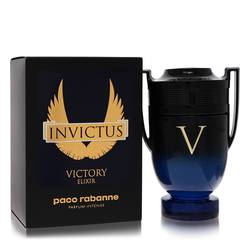 Invictus Victory Elixir Parfum Intense By Paco Rabanne