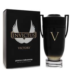 Invictus Victory Extreme By Paco Rabanne