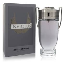 Invictus By Paco Rabanne