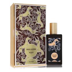 Irish Leather By Memo
