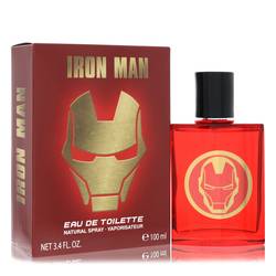 Iron Man By Marvel