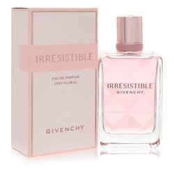 Irresistible Givenchy Very Floral By Givenchy