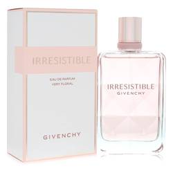 Irresistible Givenchy Very Floral By Givenchy
