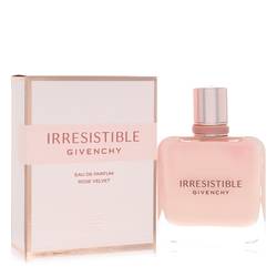Irresistible Givenchy Rose Velvet By Givenchy