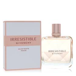 Irresistible Givenchy Fraiche By Givenchy