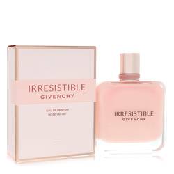 Irresistible Givenchy Rose Velvet By Givenchy