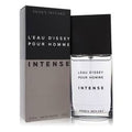 L'eau D'issey Pour Homme Intense By Issey Miyake