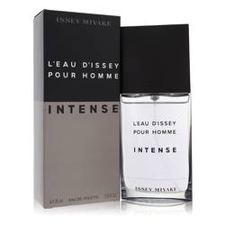 L'eau D'issey Pour Homme Intense By Issey Miyake