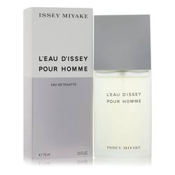 L'eau D'issey (issey Miyake) By Issey Miyake