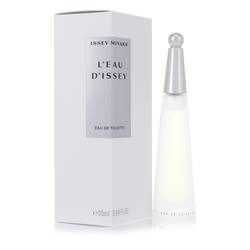L'eau D'issey (issey Miyake) By Issey Miyake