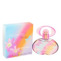 Incanto Shine By Salvatore Ferragamo