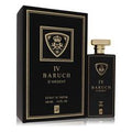 Baruch Iv Extrait De Parfum (Unisex) By Nicolai Baron Atelier