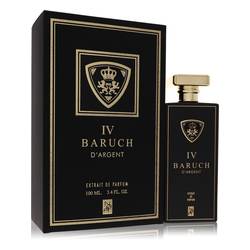 Baruch Iv Extrait De Parfum (Unisex) By Nicolai Baron Atelier