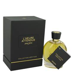 L'heure Attendue By Jean Patou
