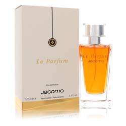Jacomo Le Parfum By Jacomo