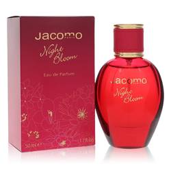 Jacomo Night Bloom By Jacomo