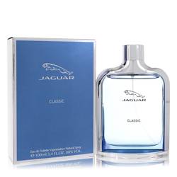 Jaguar Classic By Jaguar