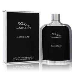 Jaguar Classic Black By Jaguar