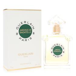 Jardins De Bagatelle By Guerlain
