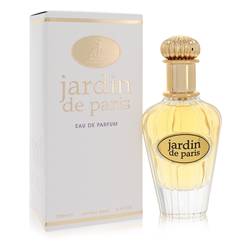 Jardin De Paris By Maison Alhambra