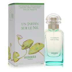 Un Jardin Sur Le Nil By Hermes