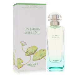 Un Jardin Sur Le Nil By Hermes