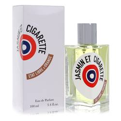 Jasmin Et Cigarette By Etat Libre d'Orange