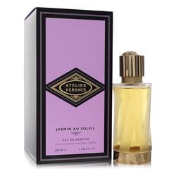 Jasmin Au Soleil (Unisex) By Versace