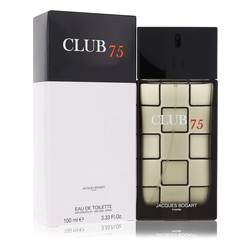 Jacques Bogart Club 75 By Jacques Bogart