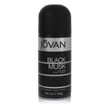 Jovan Black Musk Deodorant By Jovan