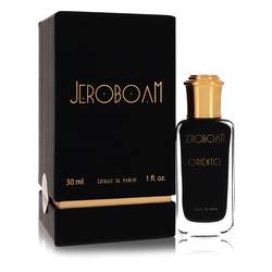 Jeroboam Oriento Extrait De Parfum (Unisex) By Jeroboam